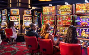 auto7slot featured game showcase